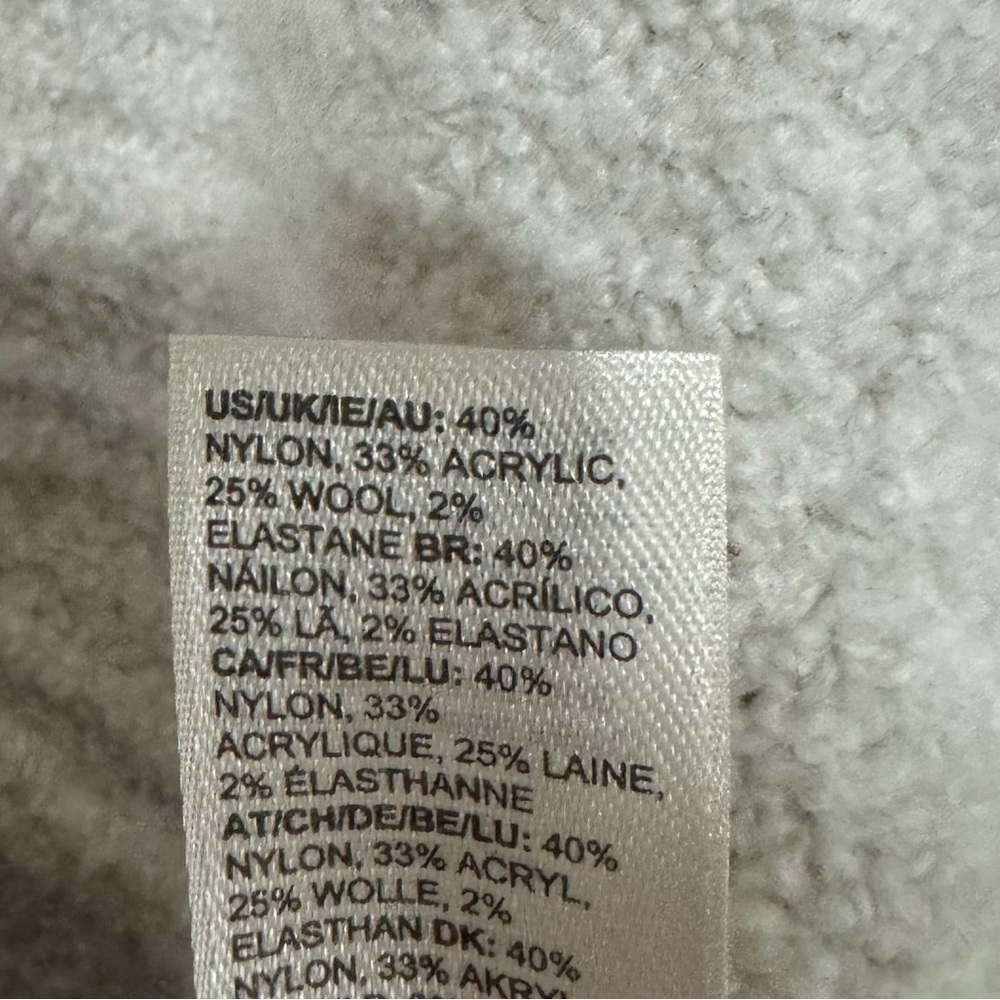 Goodthreads Open Sweater - Picture 3 of 5